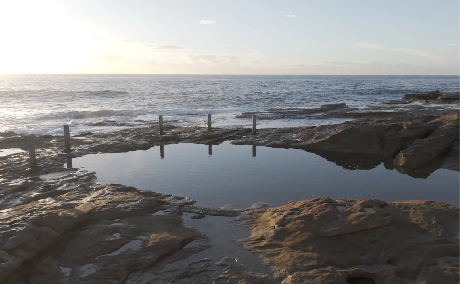 Al Mare video