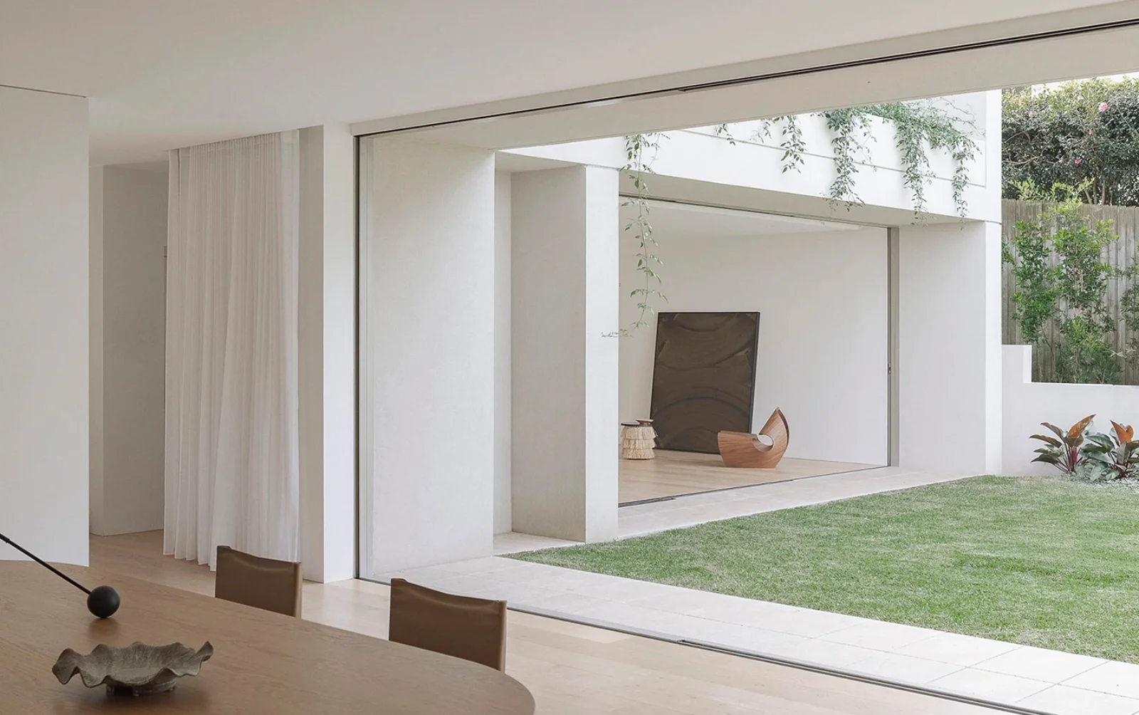 Al Mare ESS ARCHITECT